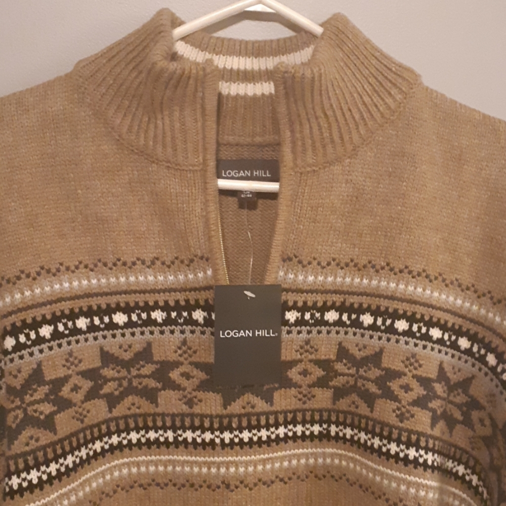 Sweater - Picture 2 of 2